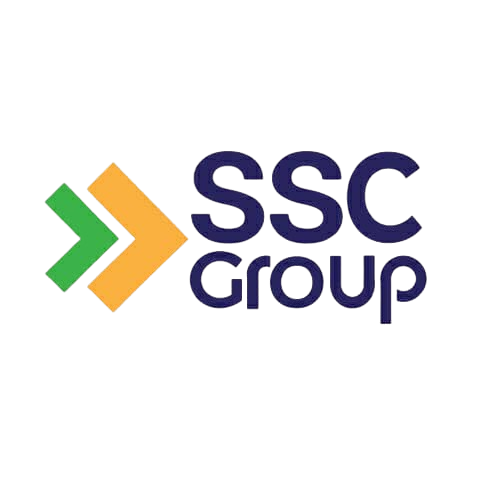 SSC Group — Building Africa's Financial Infrastructure